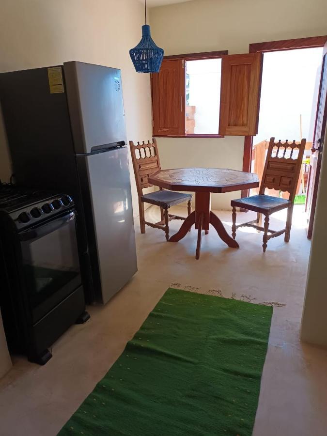 Casa Playa Del Amor San Pedro Pochutla 외부 사진