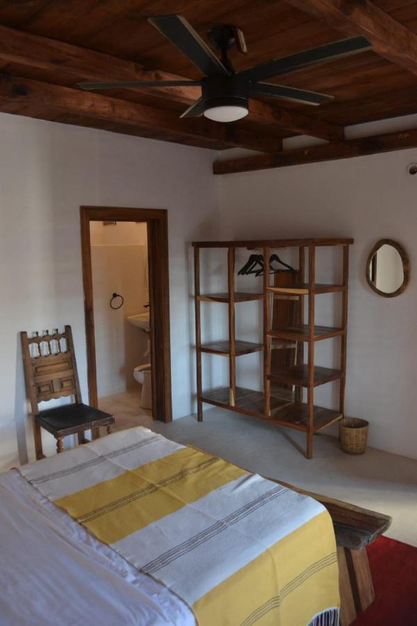 Casa Playa Del Amor San Pedro Pochutla 외부 사진