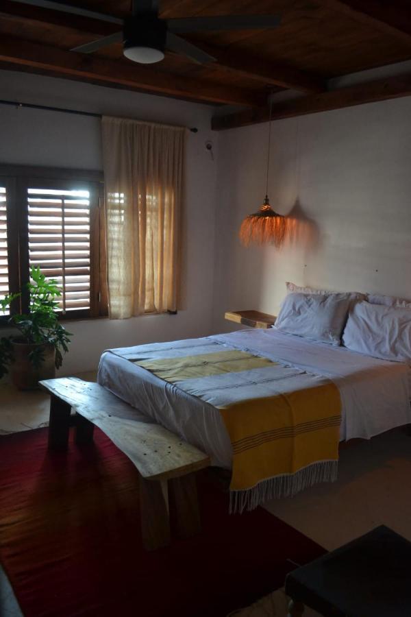 Casa Playa Del Amor San Pedro Pochutla 외부 사진