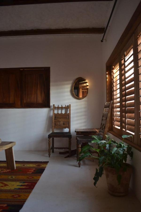 Casa Playa Del Amor San Pedro Pochutla 외부 사진