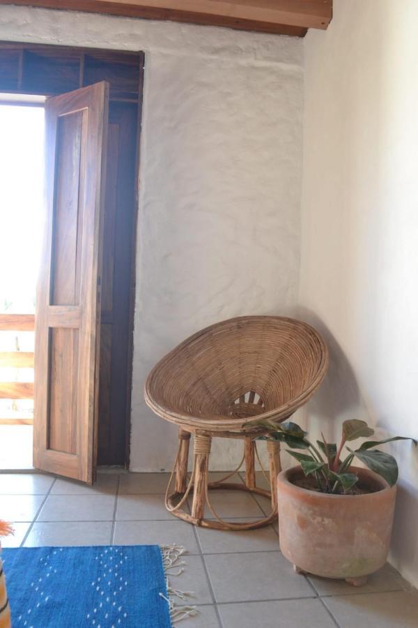 Casa Playa Del Amor San Pedro Pochutla 외부 사진