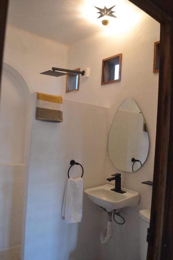 Casa Playa Del Amor San Pedro Pochutla 외부 사진