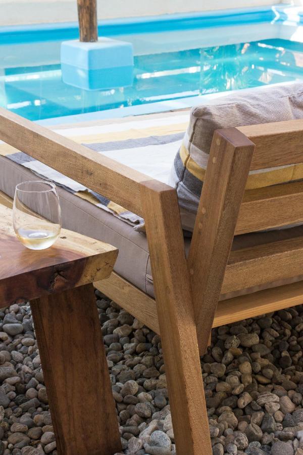 Casa Playa Del Amor San Pedro Pochutla 외부 사진