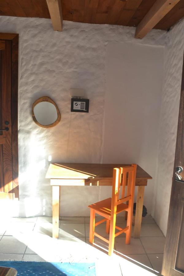 Casa Playa Del Amor San Pedro Pochutla 외부 사진