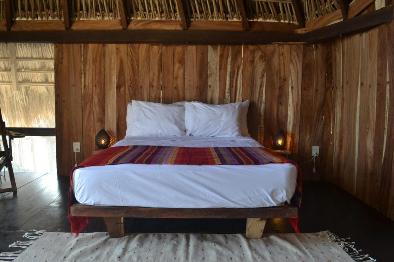 Casa Playa Del Amor San Pedro Pochutla 외부 사진