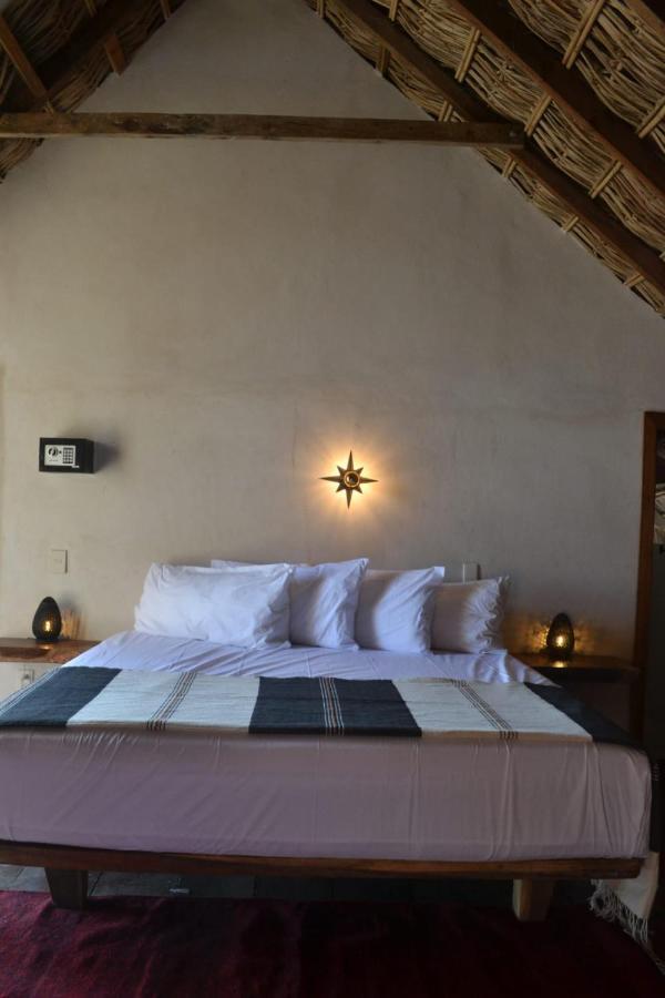 Casa Playa Del Amor San Pedro Pochutla 외부 사진
