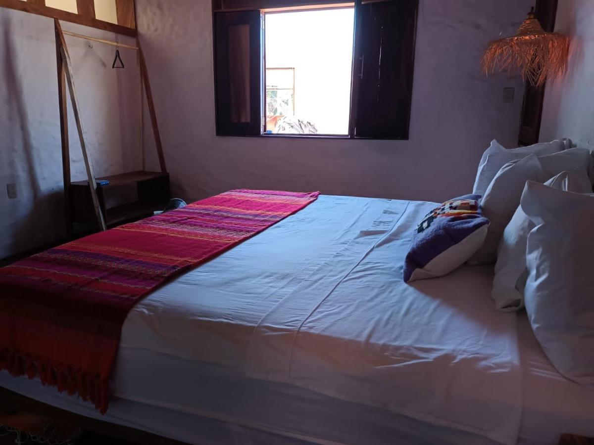 Casa Playa Del Amor San Pedro Pochutla 외부 사진