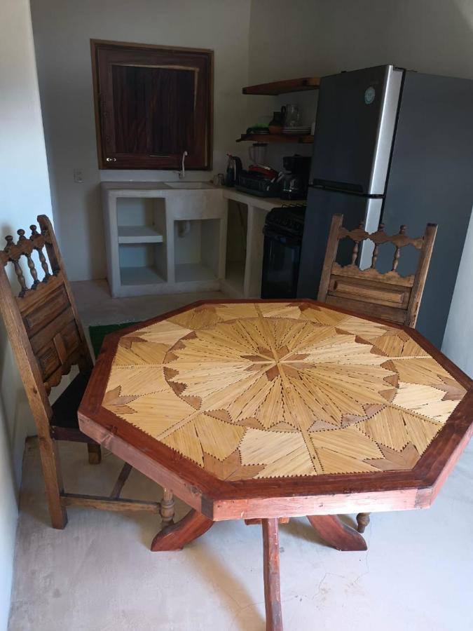 Casa Playa Del Amor San Pedro Pochutla 외부 사진