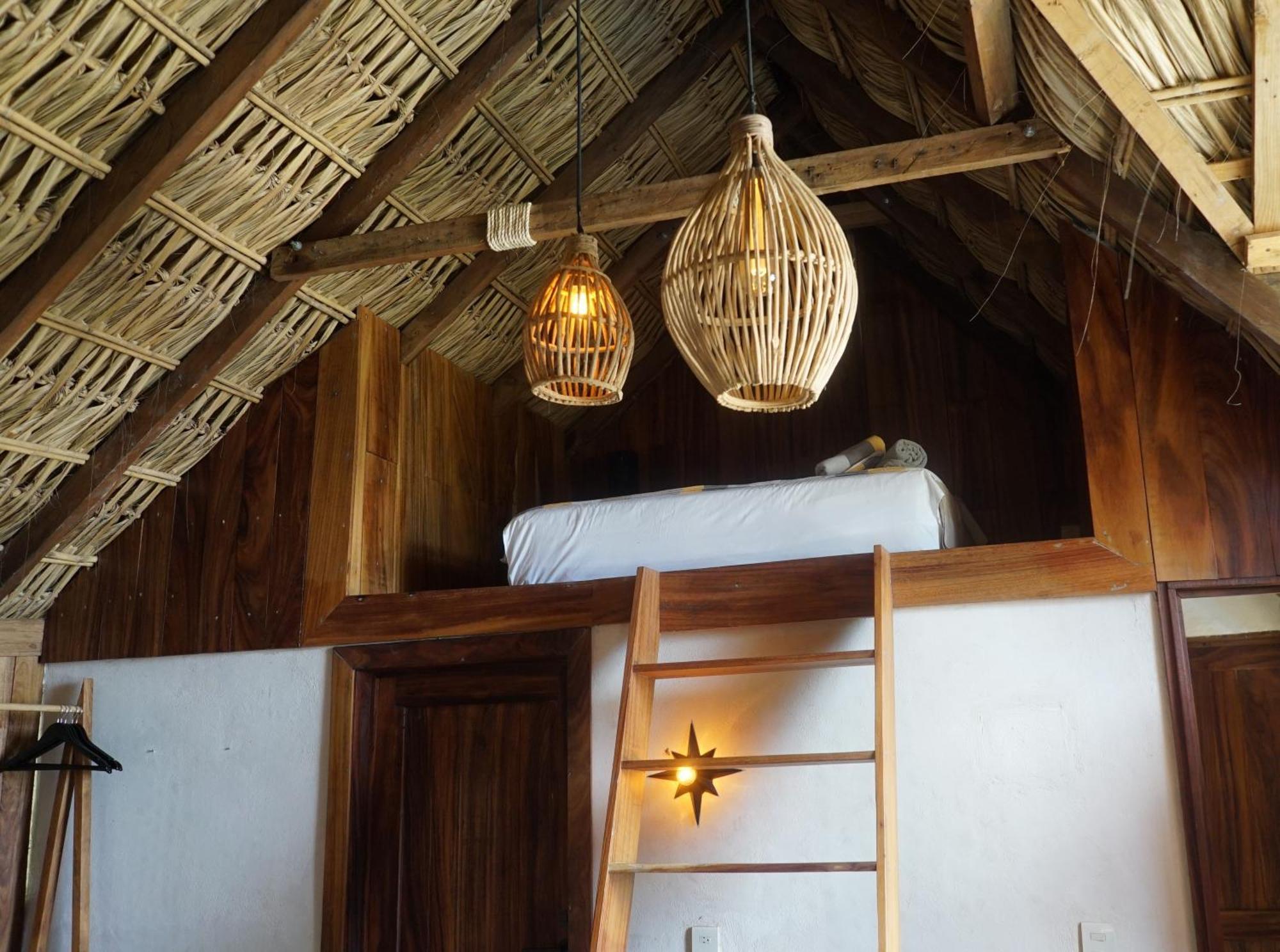 Casa Playa Del Amor San Pedro Pochutla 외부 사진